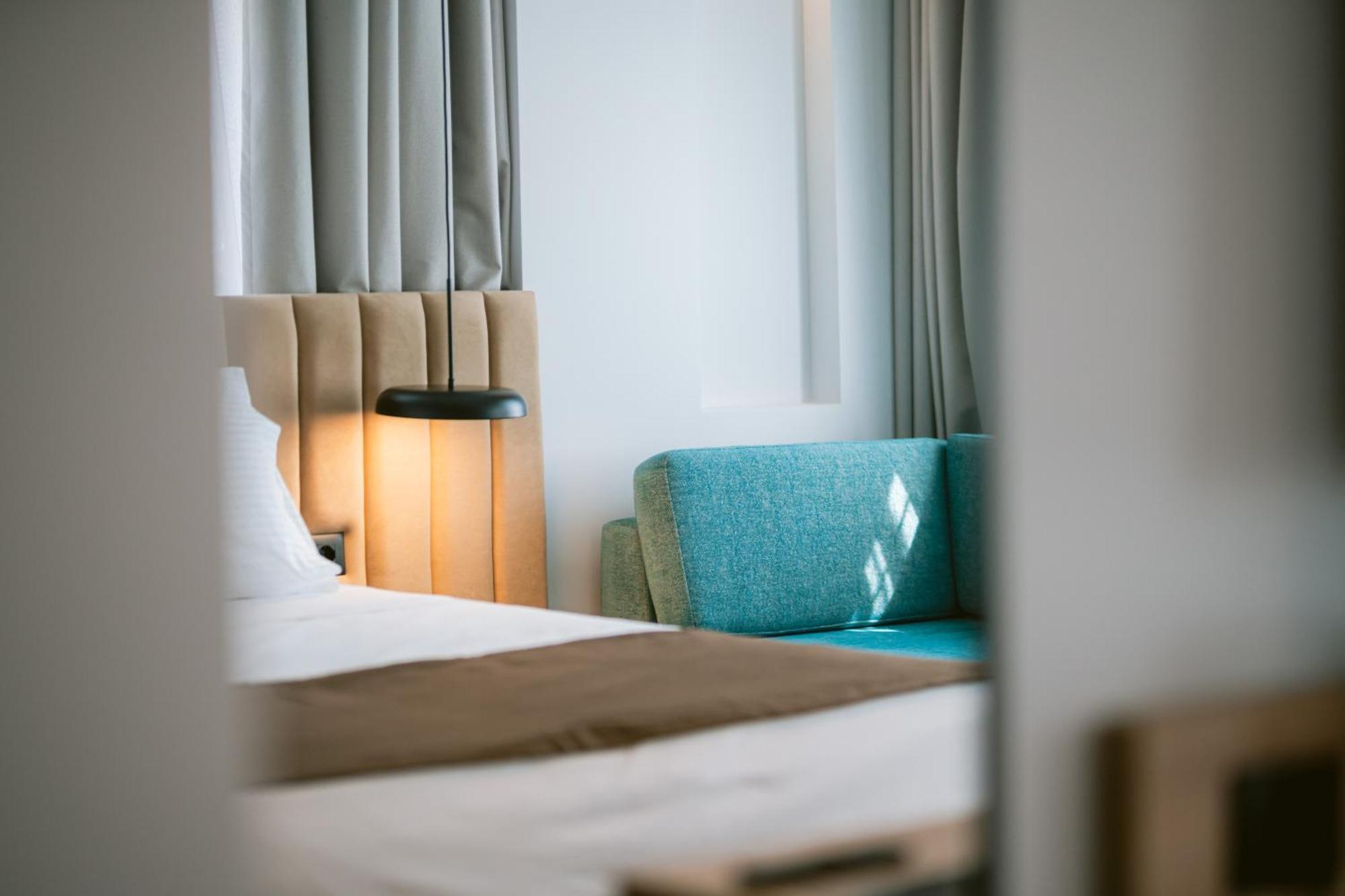 Tribute Hotel Shkodra Kültér fotó
