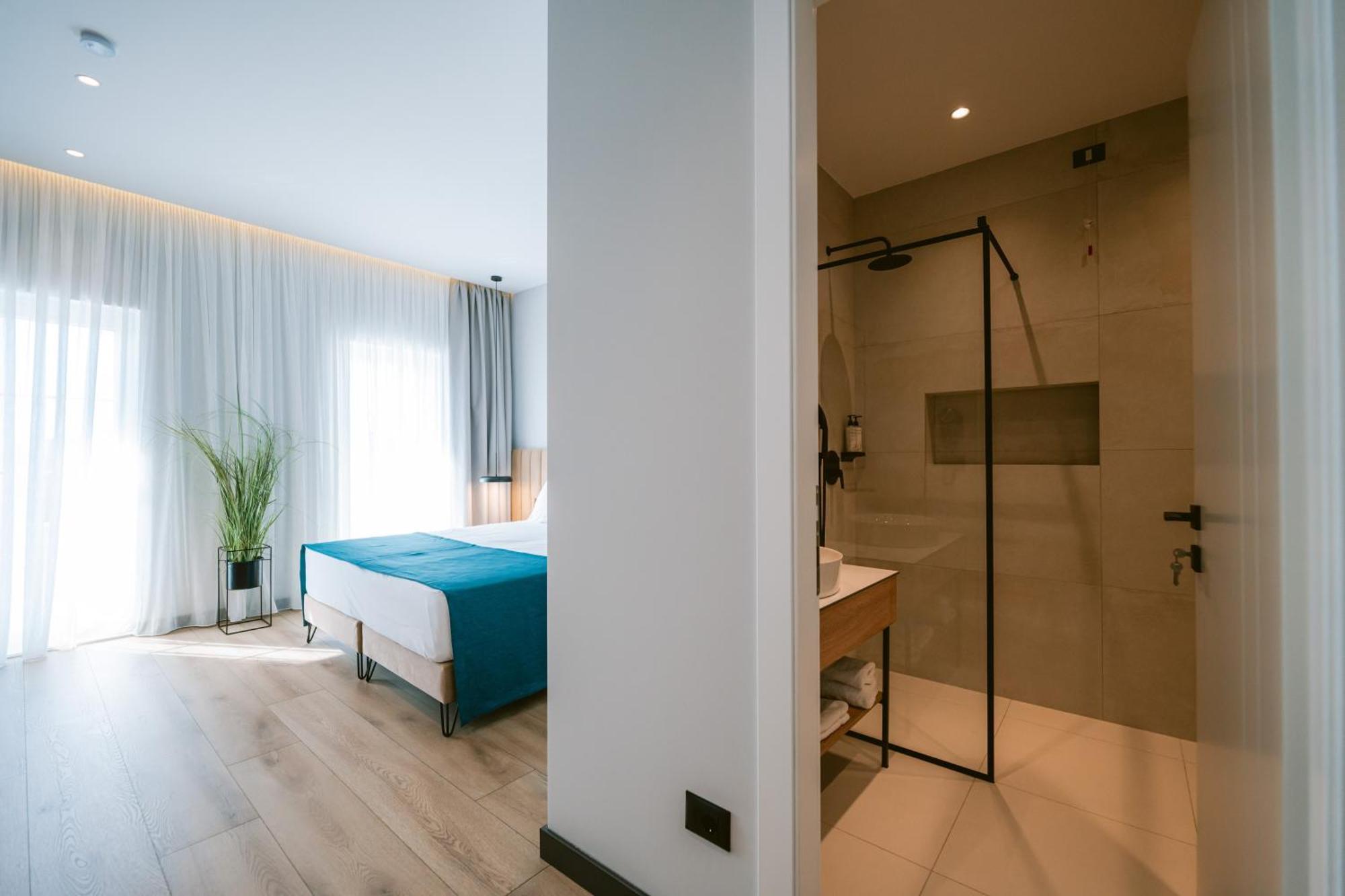 Tribute Hotel Shkodra Kültér fotó